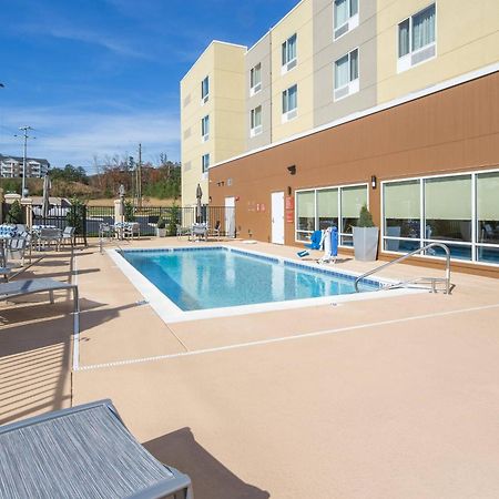 Towneplace Suites By Marriott Cleveland Exterior foto