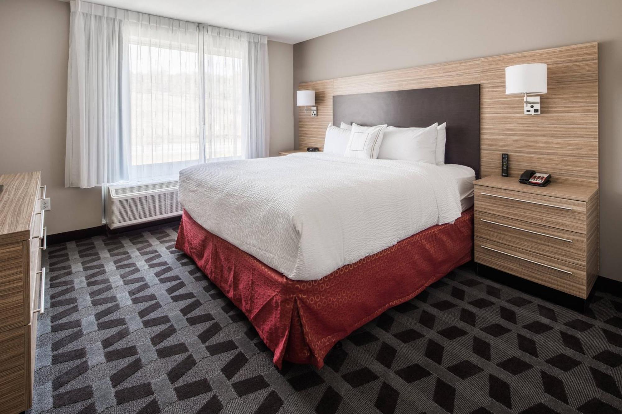 Towneplace Suites By Marriott Cleveland Zimmer foto
