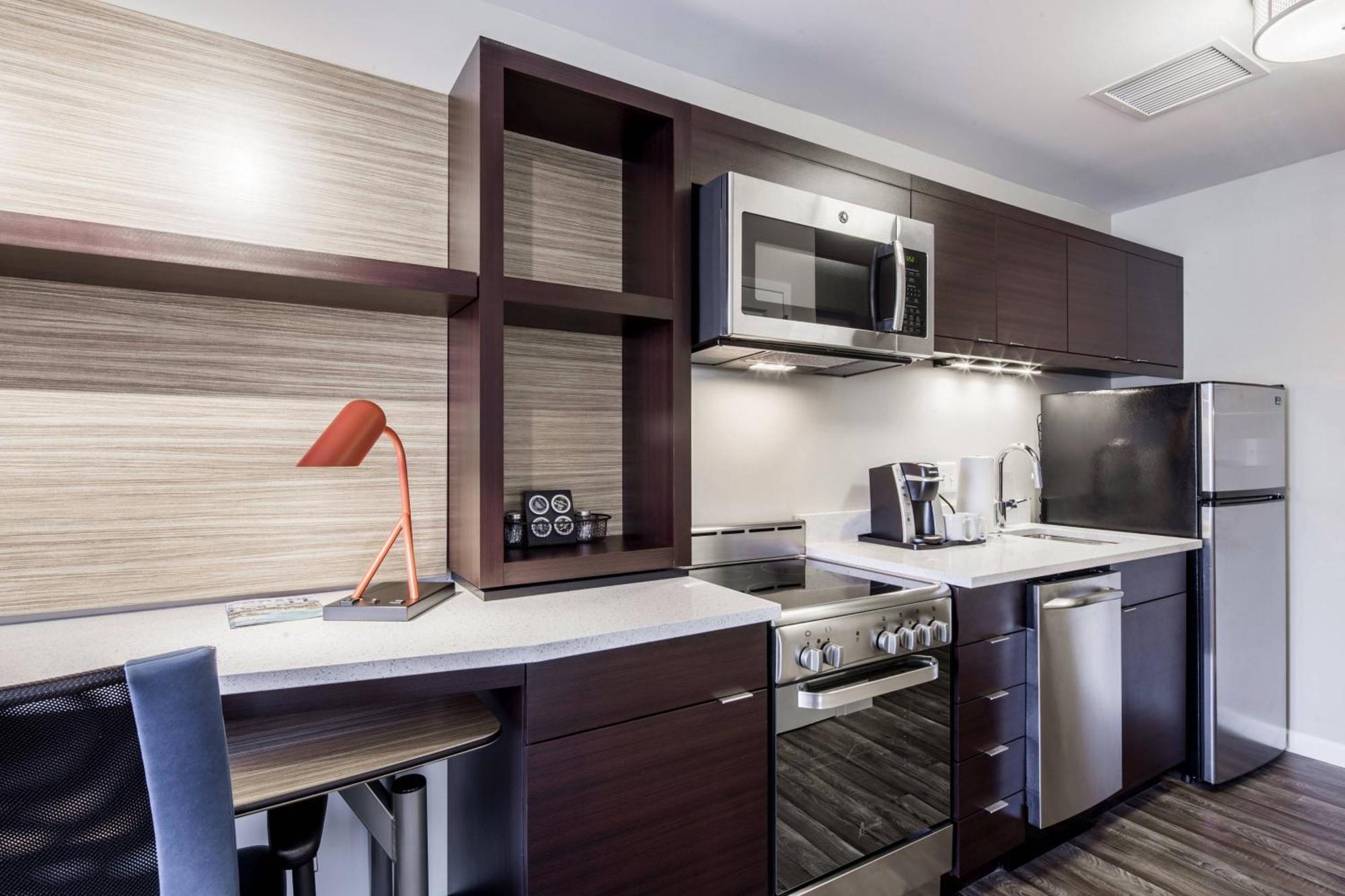 Towneplace Suites By Marriott Cleveland Zimmer foto