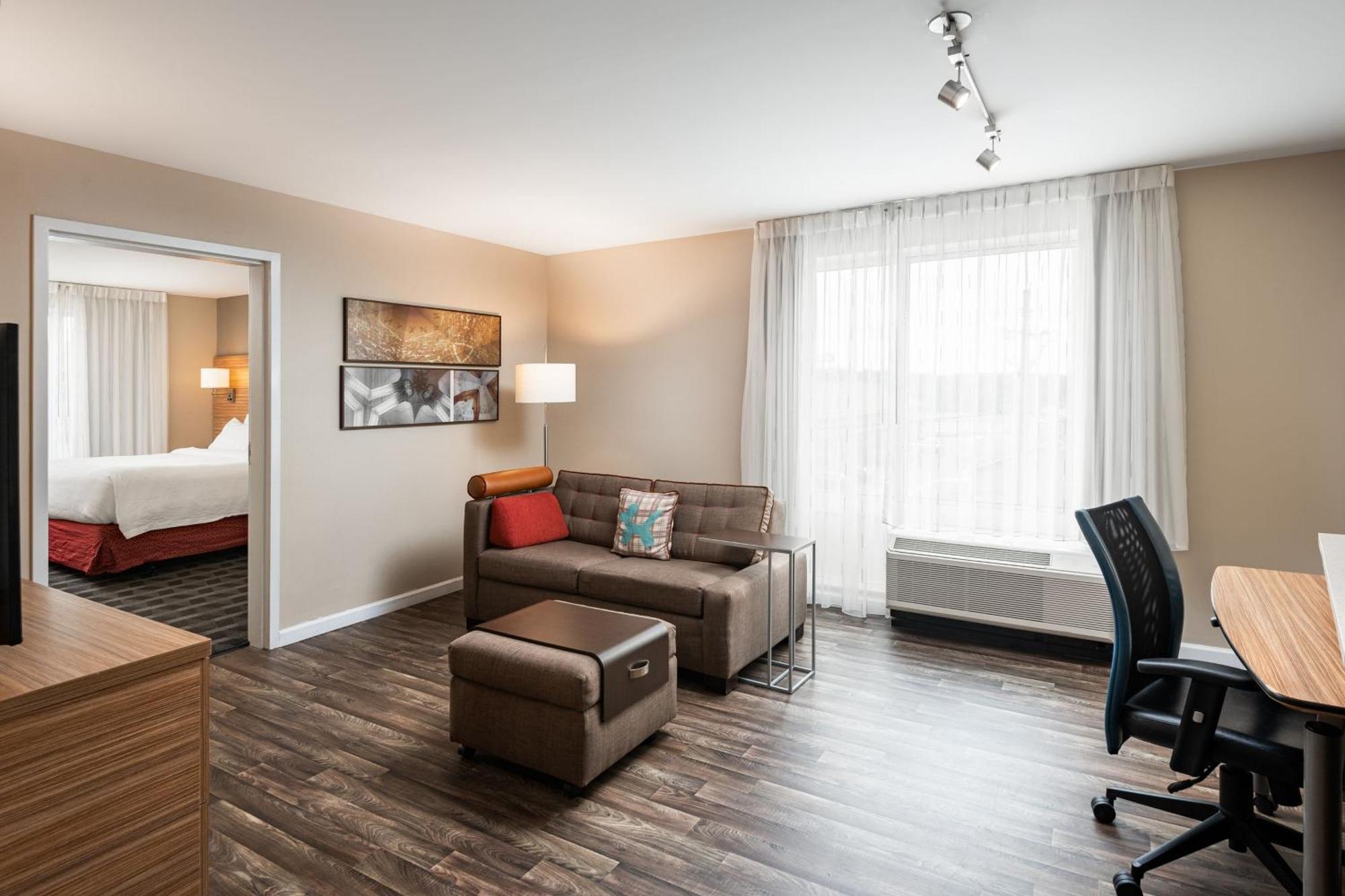 Towneplace Suites By Marriott Cleveland Zimmer foto
