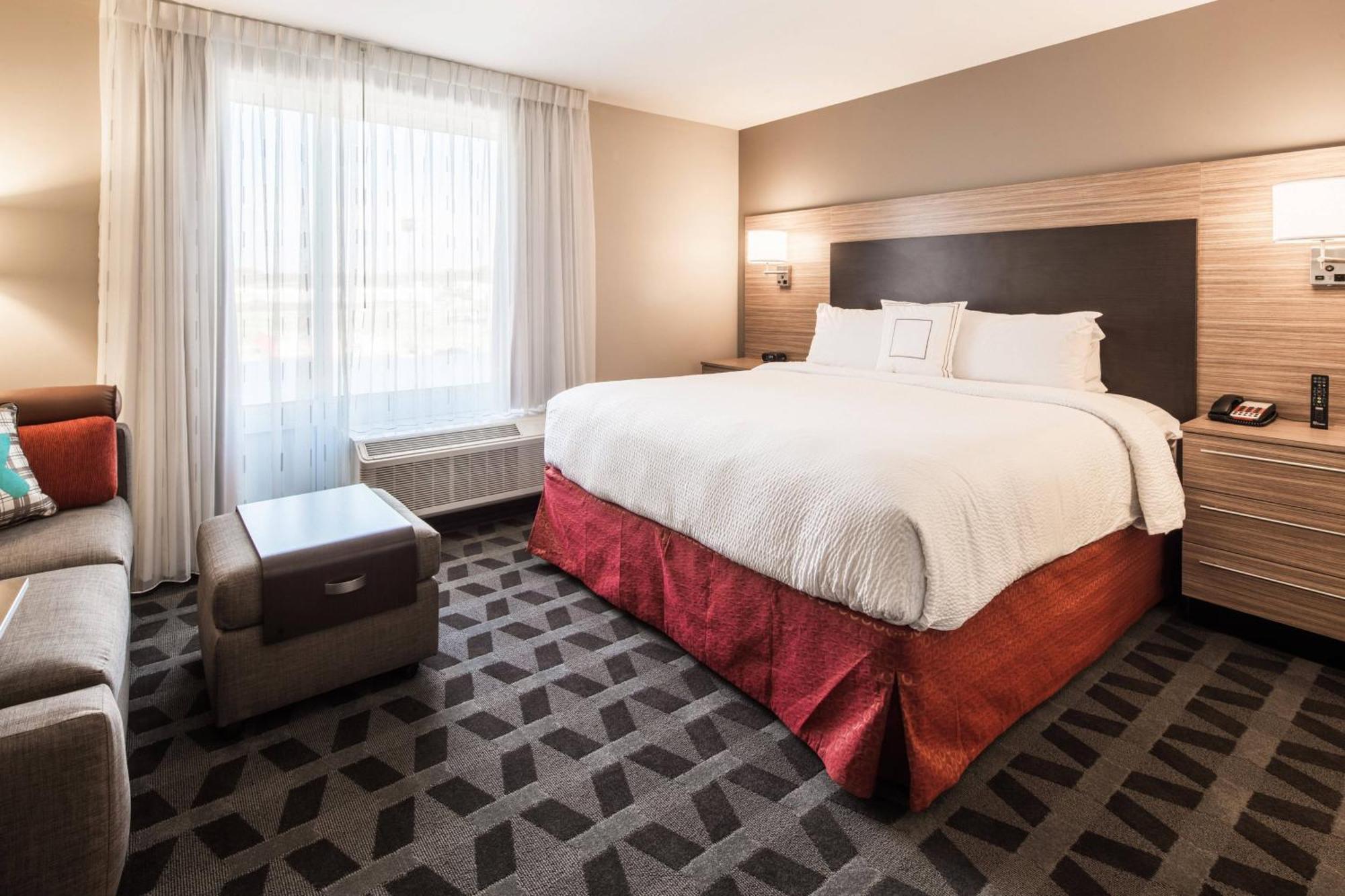 Towneplace Suites By Marriott Cleveland Zimmer foto