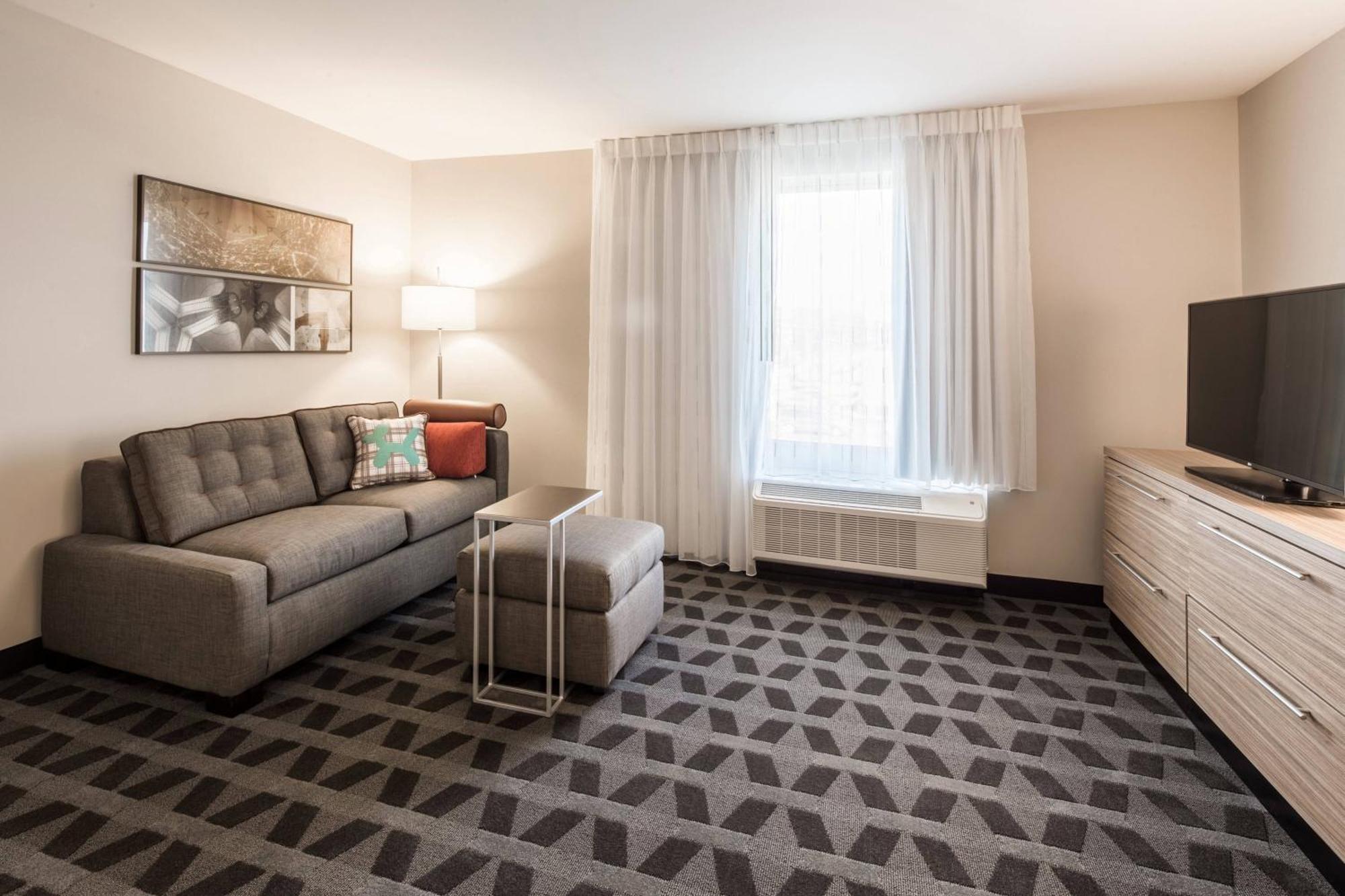 Towneplace Suites By Marriott Cleveland Zimmer foto