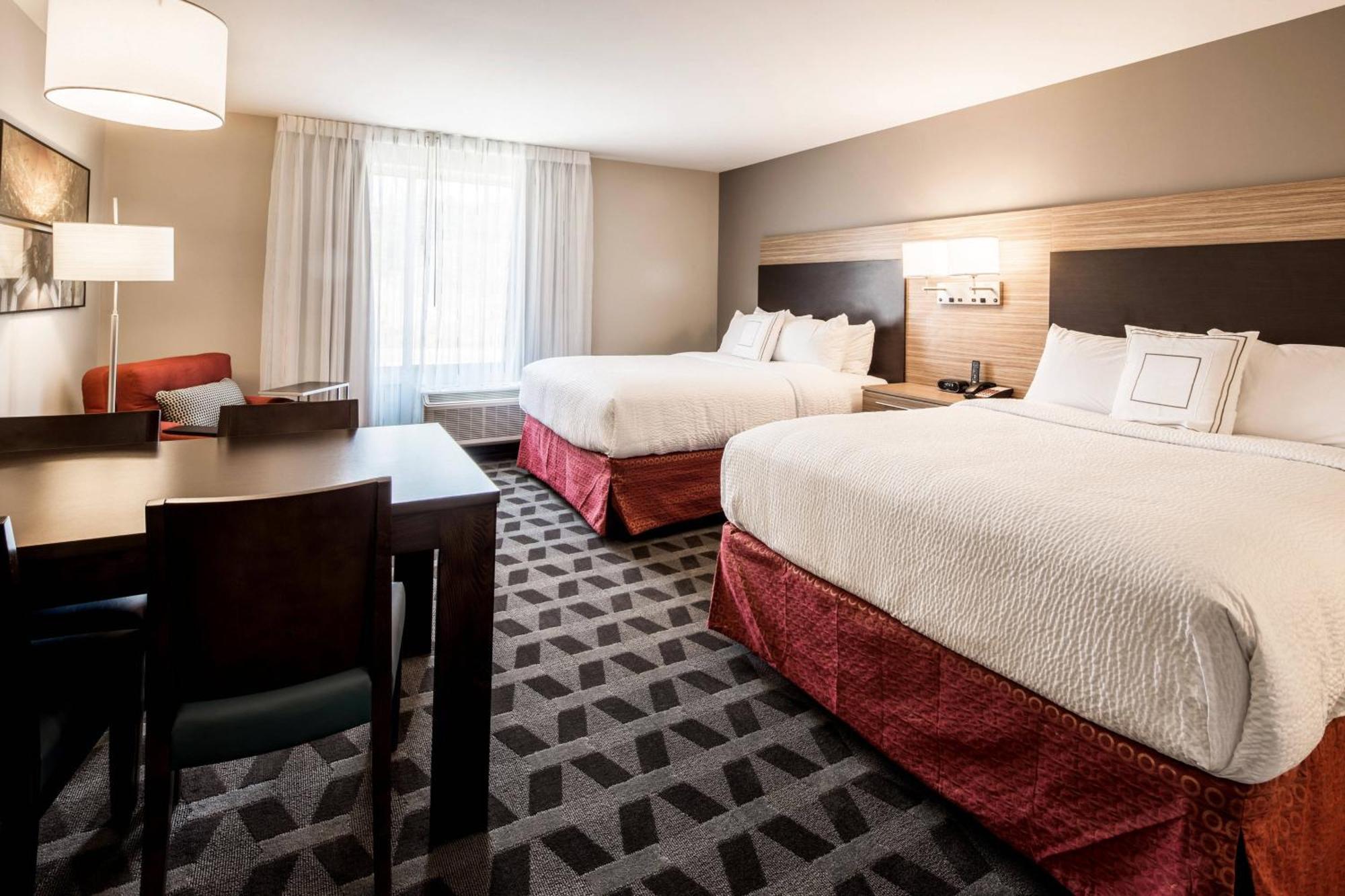 Towneplace Suites By Marriott Cleveland Zimmer foto