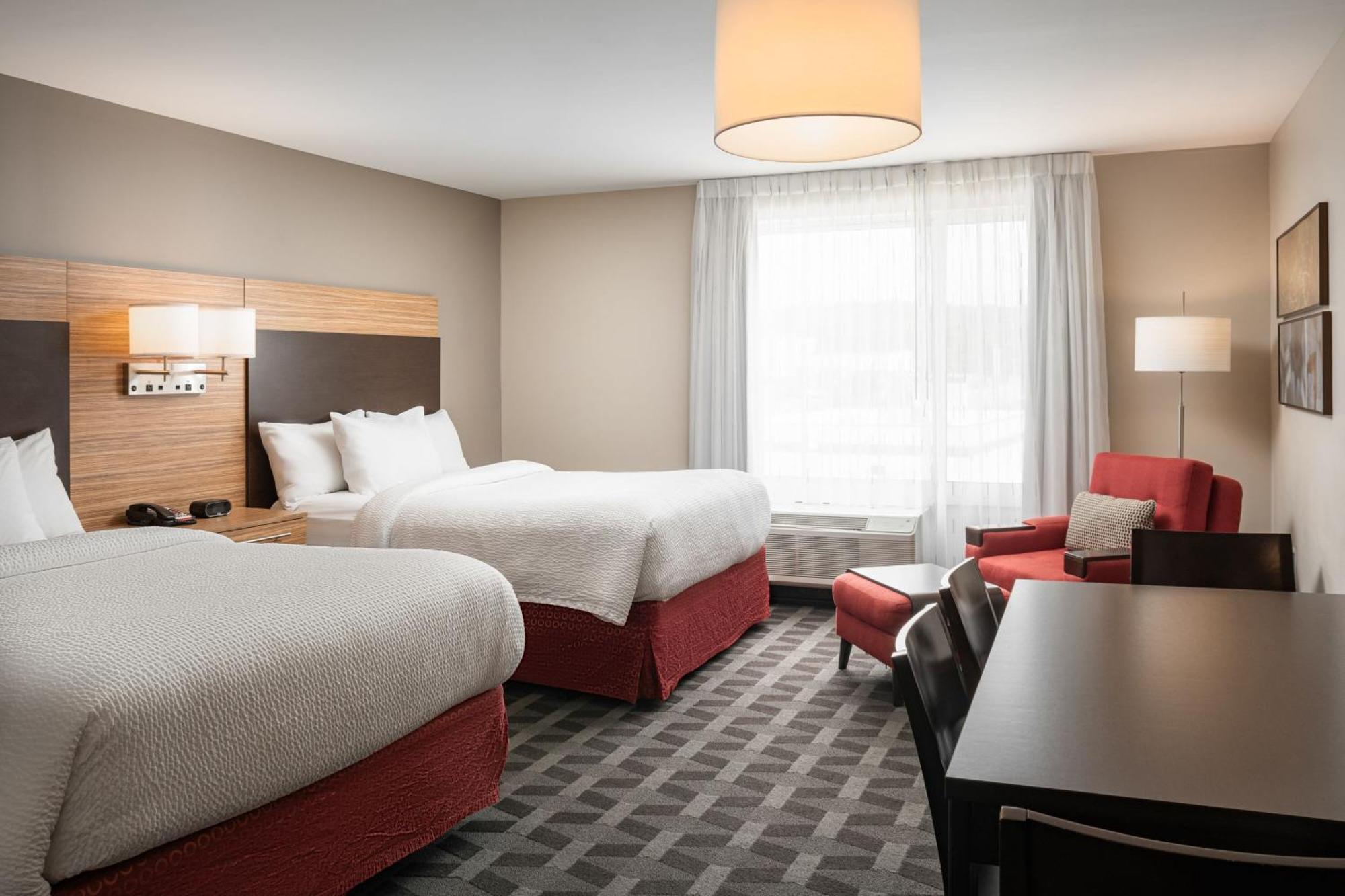 Towneplace Suites By Marriott Cleveland Zimmer foto