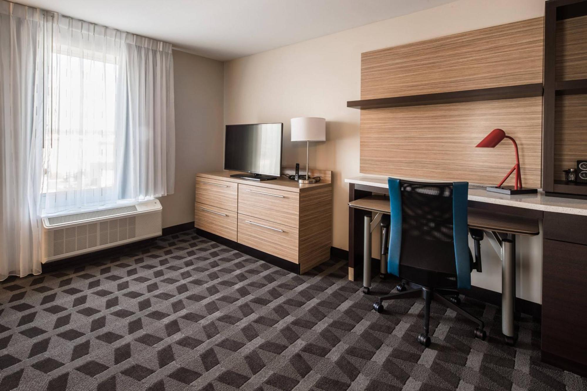 Towneplace Suites By Marriott Cleveland Zimmer foto