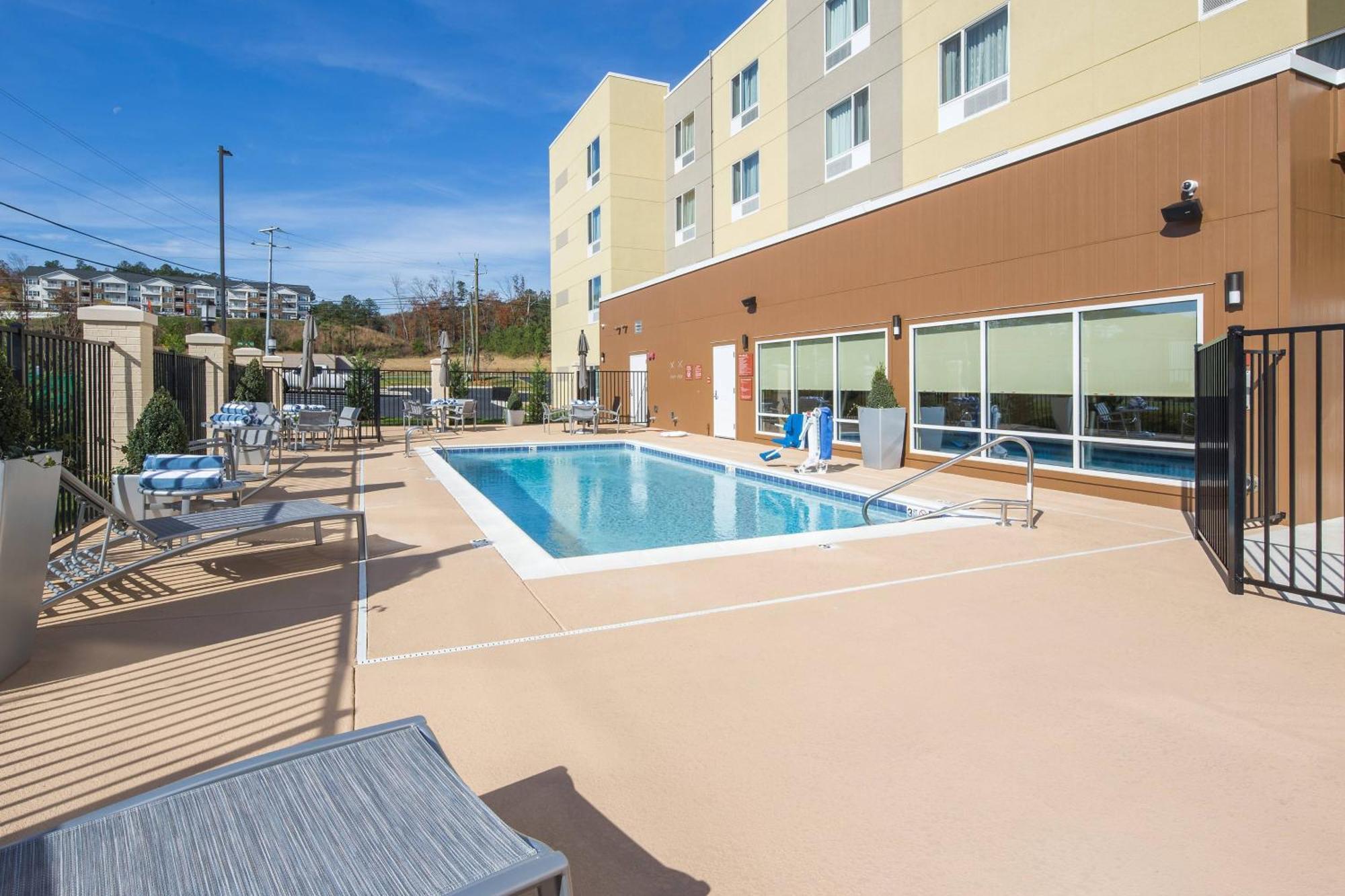 Towneplace Suites By Marriott Cleveland Exterior foto